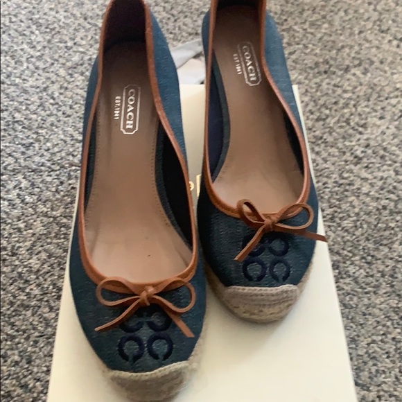 Wedges - Picture 1 of 3